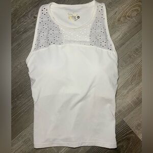 Lilly pulitzer luxletic bra tank NWT